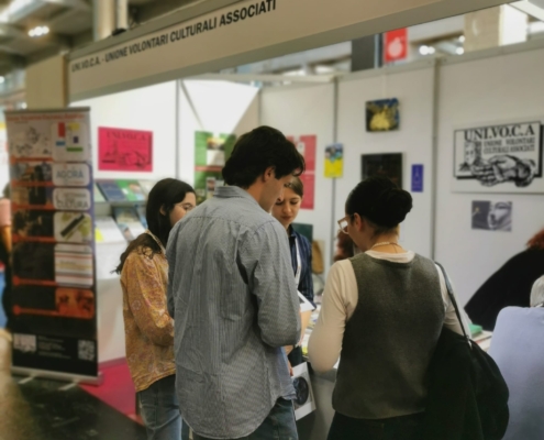 Salone del Libro 2026 4